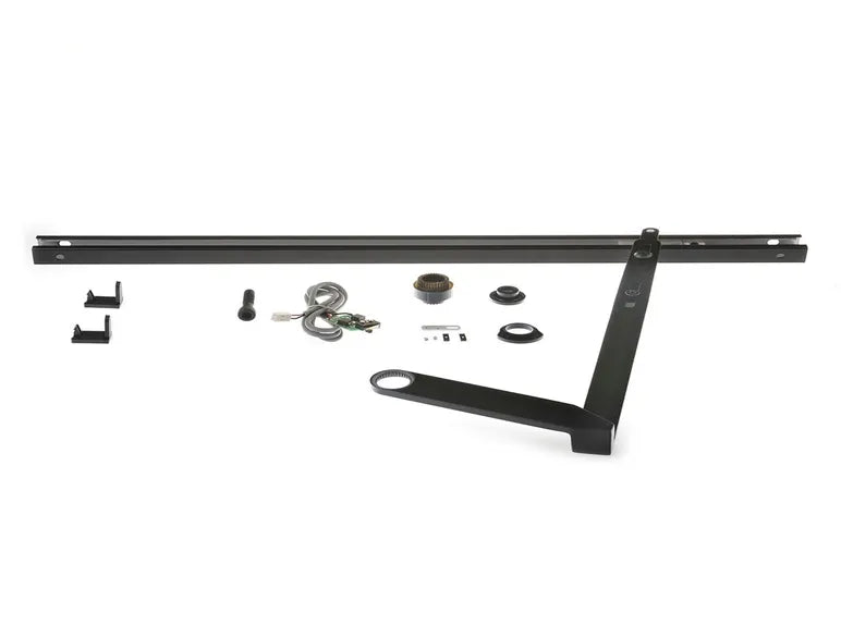 Assa Abloy - Double Acting-kit DIN Left - BK - SW 300/300S