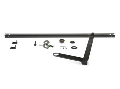 Assa Abloy - Double Acting-kit DIN Left - BK - SW 300/300S