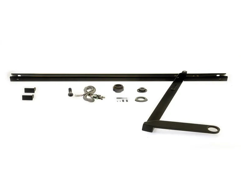 Assa Abloy - Double Acting-kit DIN Right - BK - SW 300/300S